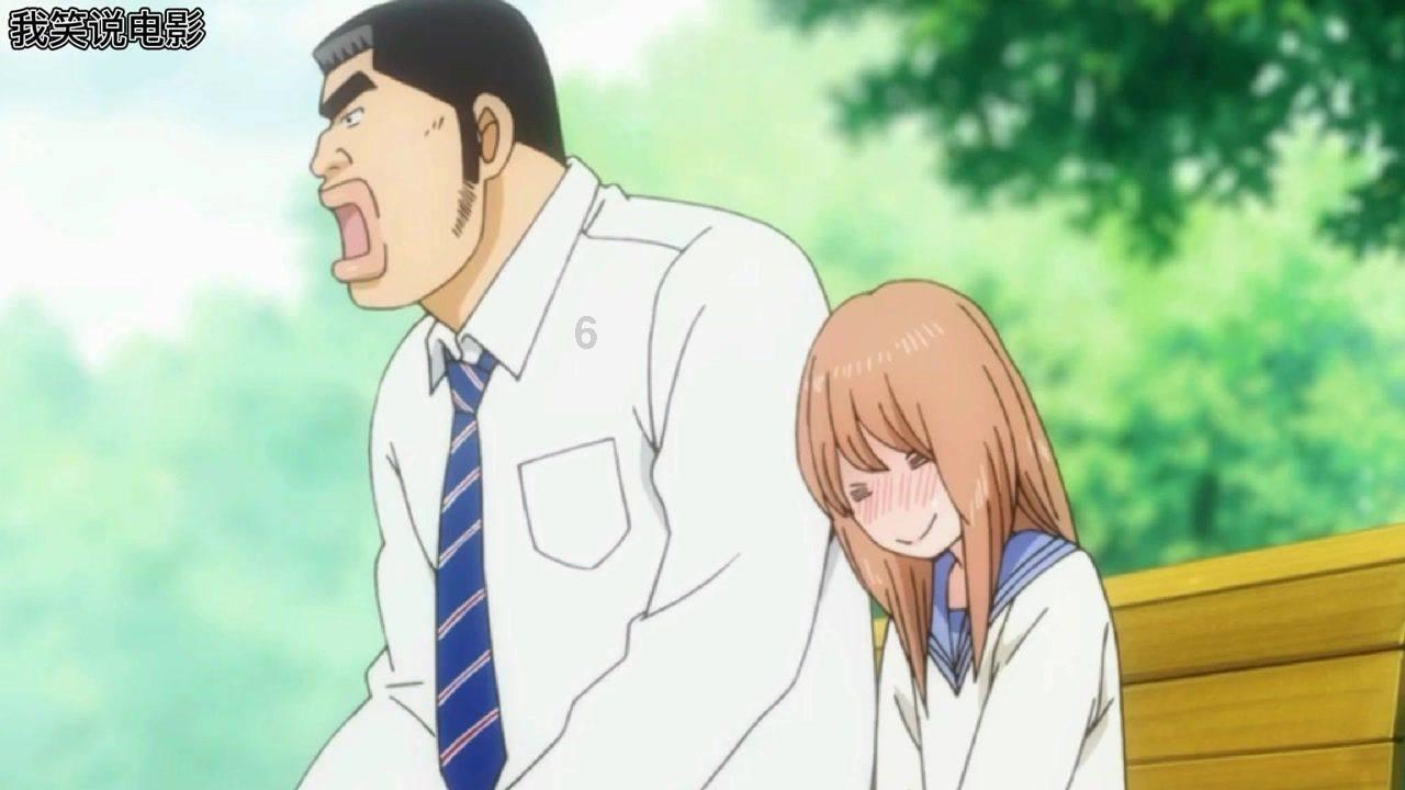甜梦奇缘
